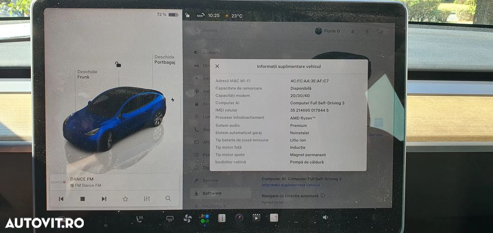 Tesla Model Y - 29