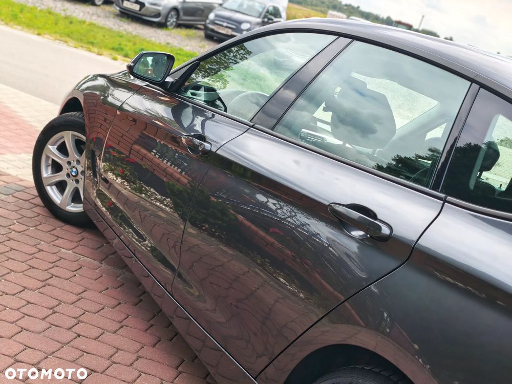 BMW 3GT 318d Business Edition - 7