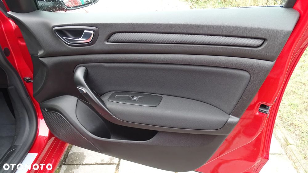 Renault Megane 1.3 TCe FAP Limited - 20