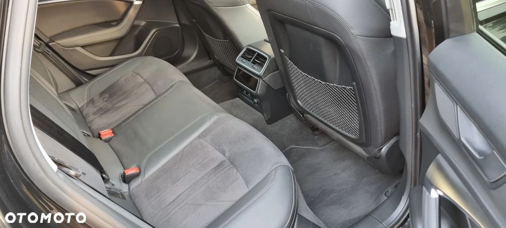 Audi A6 Limousine - 11