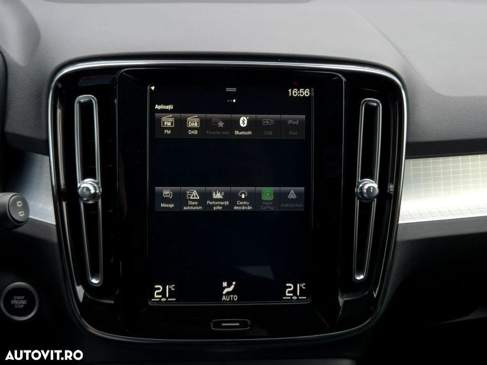 Volvo XC 40 T5 Recharge DKG Essential - 24