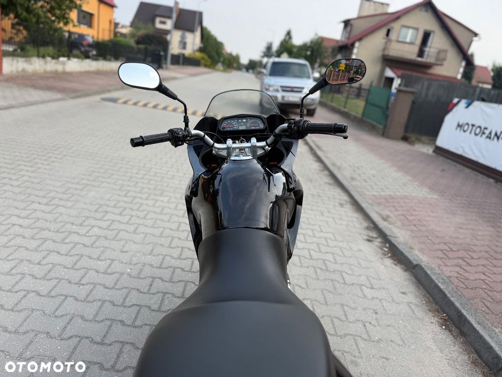 Honda XL - 15