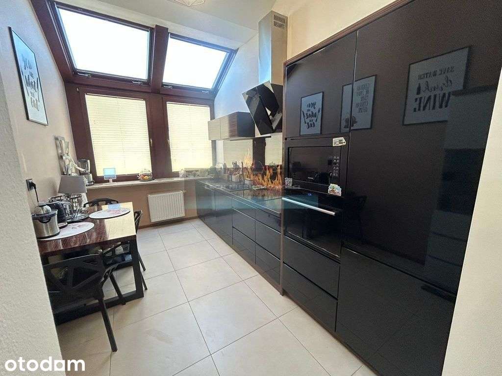 Mieszkanie na sprzedaż, 3 pokoje, 87 m², Parzniew