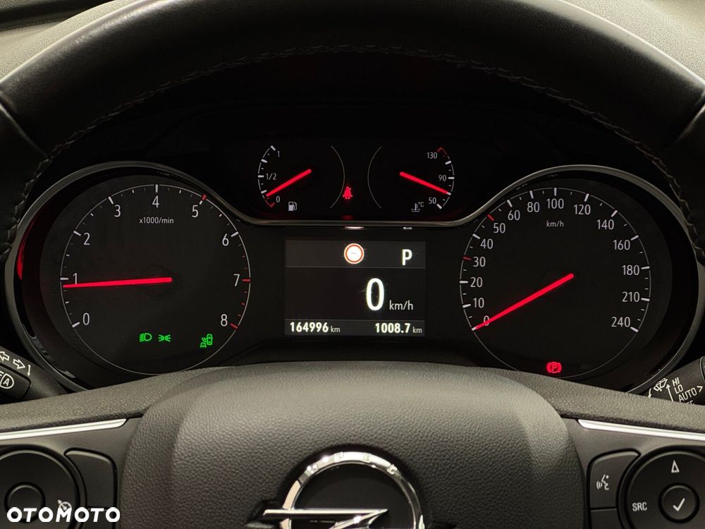 Opel Grandland X - 16