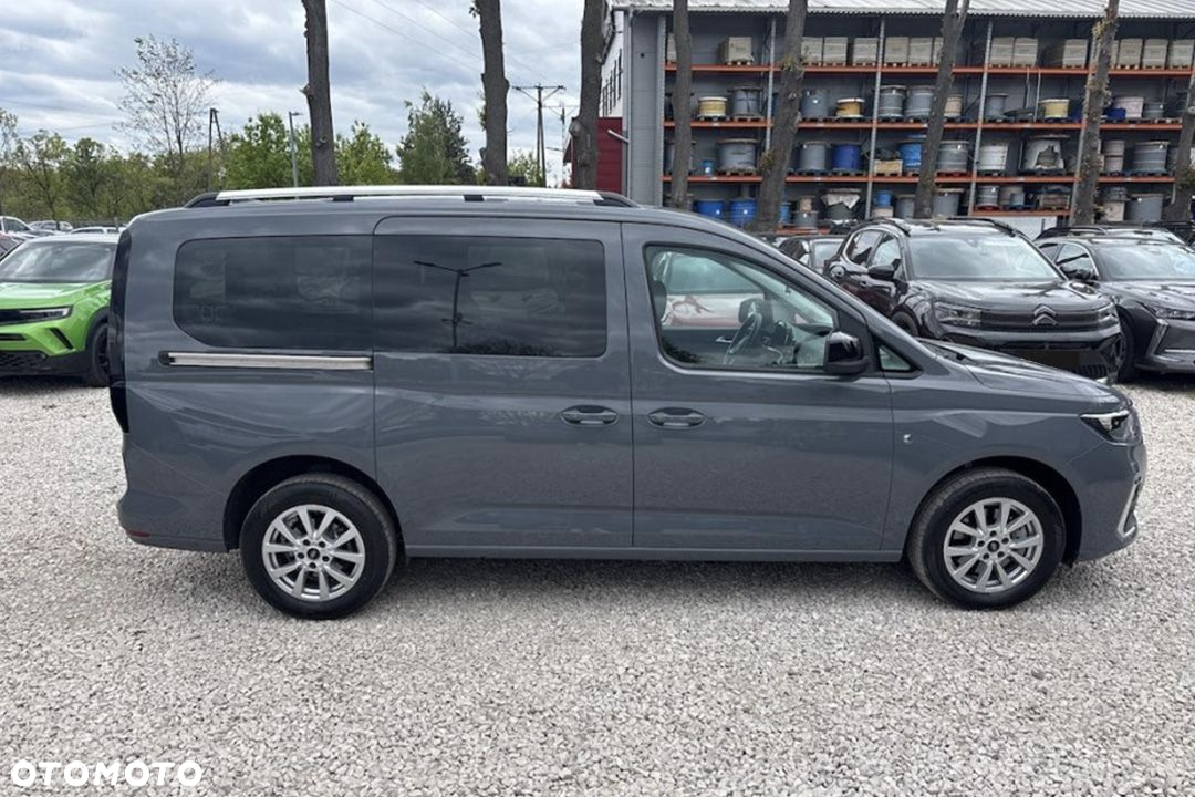 Ford Tourneo Connect Grand 2.0 EcoBlue Titanium - 4