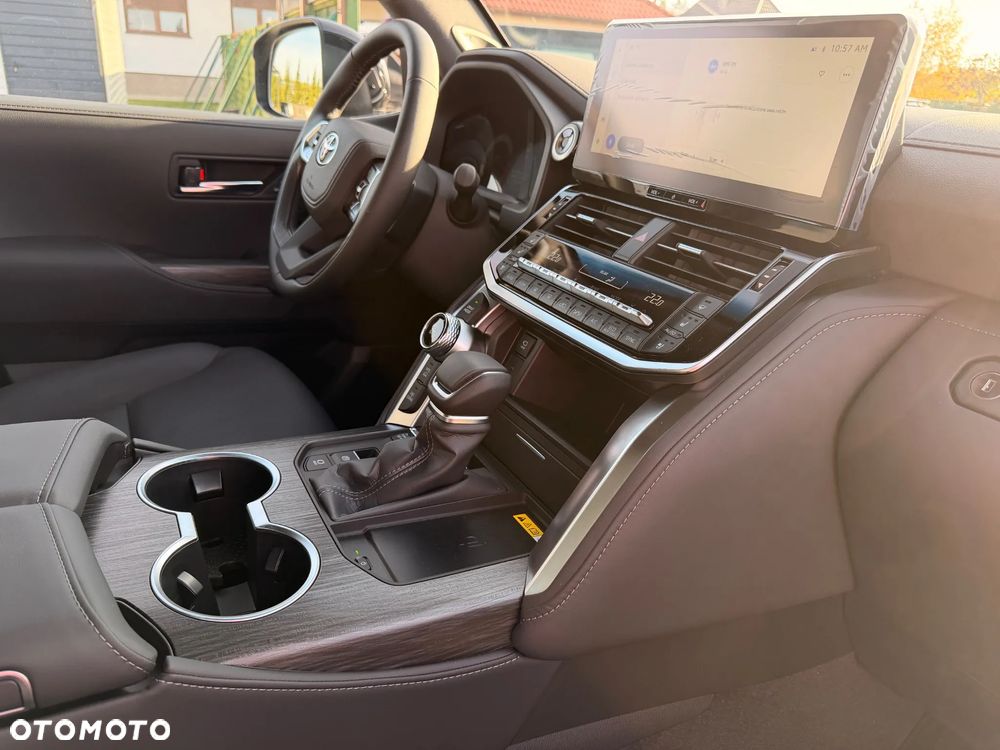 Toyota Land Cruiser - 10