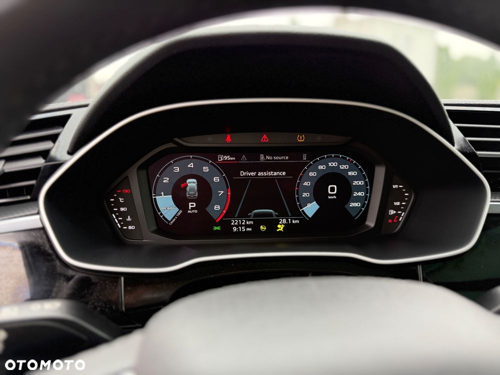 Audi Q3 45 TFSI Quattro S tronic S line - 15