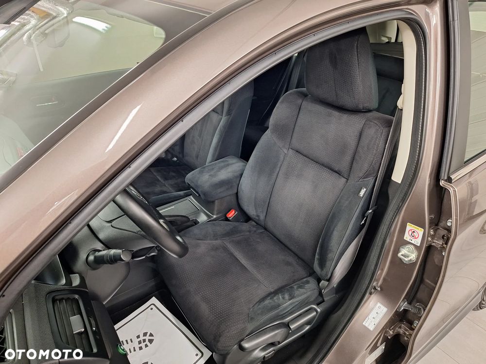 Honda CR-V 2.0i-VTEC 4WD Elegance - 17