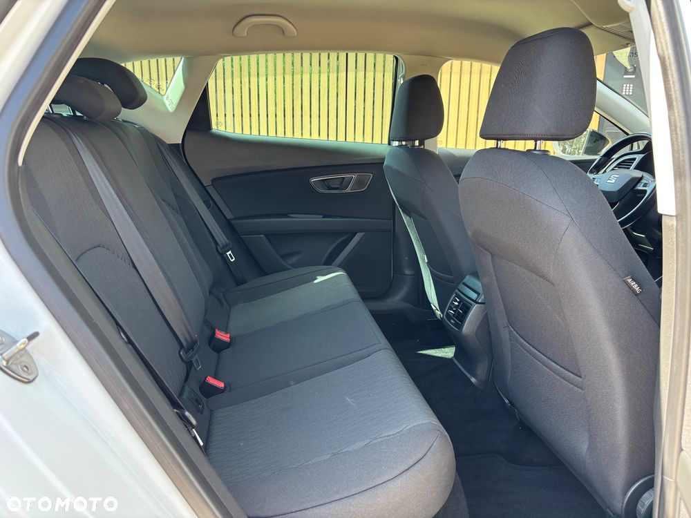 Seat Leon 1.4 TSI Full LED S&S - 16
