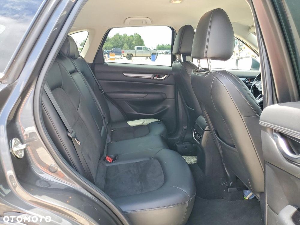 Mazda CX-5 2.5 Skyprestige AWD - 7