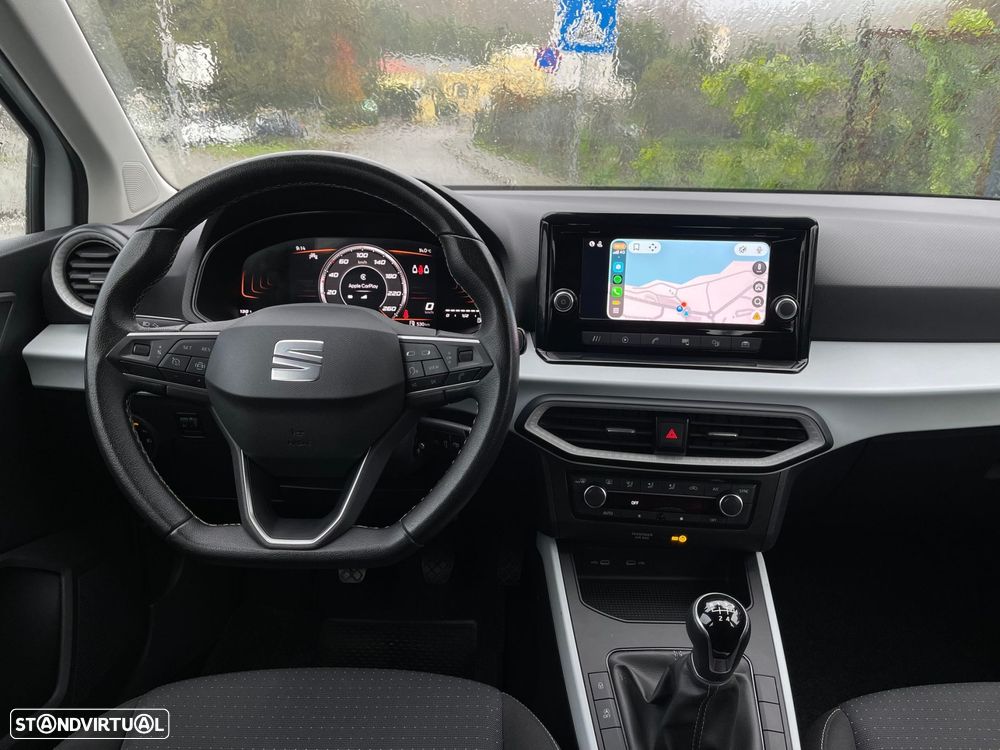 SEAT Arona 1.0 TSI Style - 18