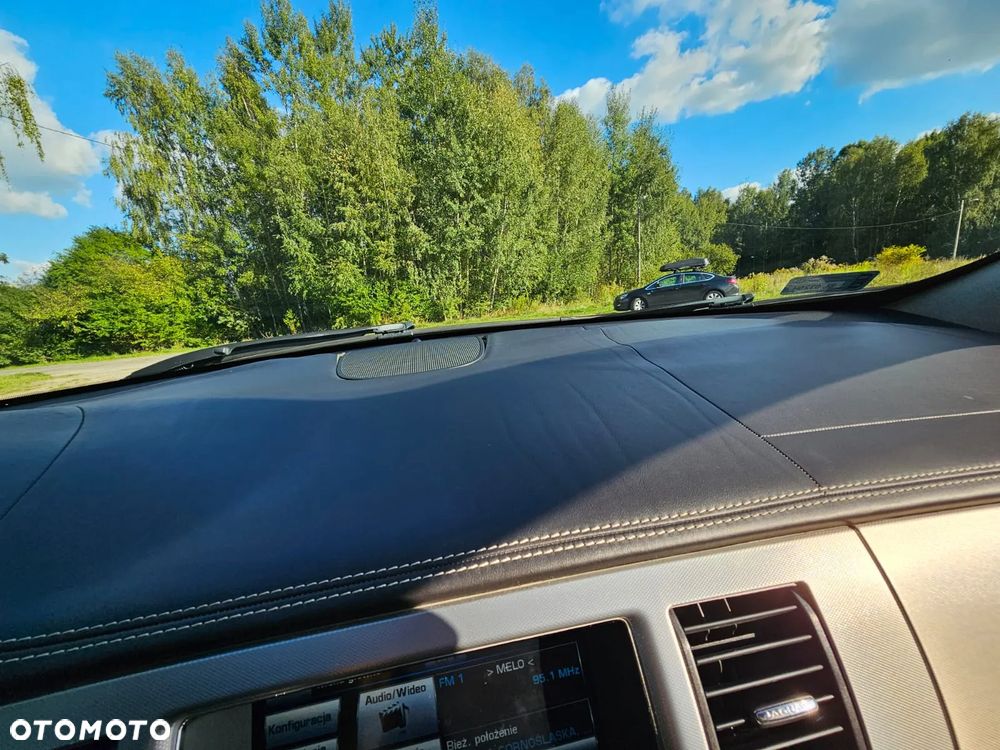 Jaguar XF 3.0 V6 D S Portfolio - 26