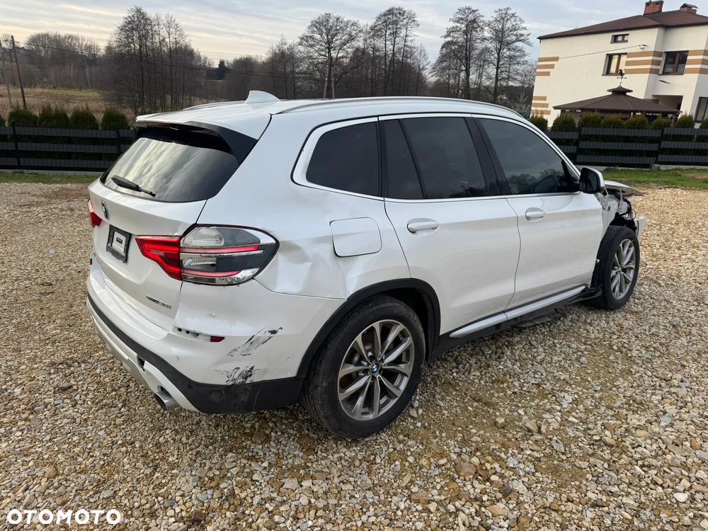 BMW X3 - 5