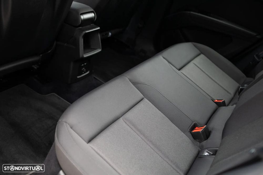 Audi Q4 e-tron 35 - 22