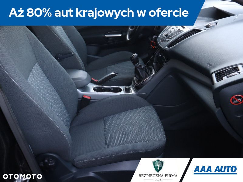 Ford C-MAX - 10