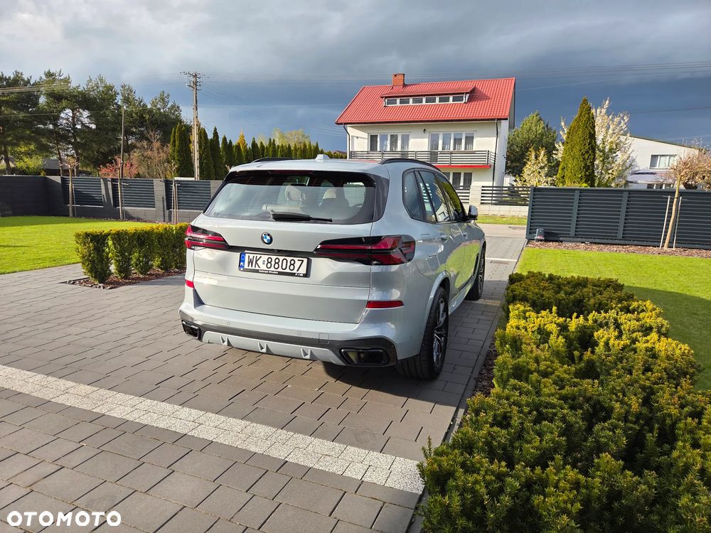 BMW X5 xDrive30d mHEV sport - 16