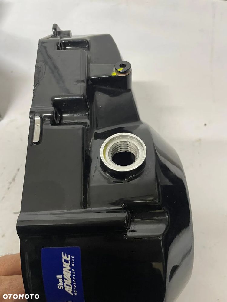 Pokrywa  dekiel sprzęgła OEM DUCATI 1200 - 5