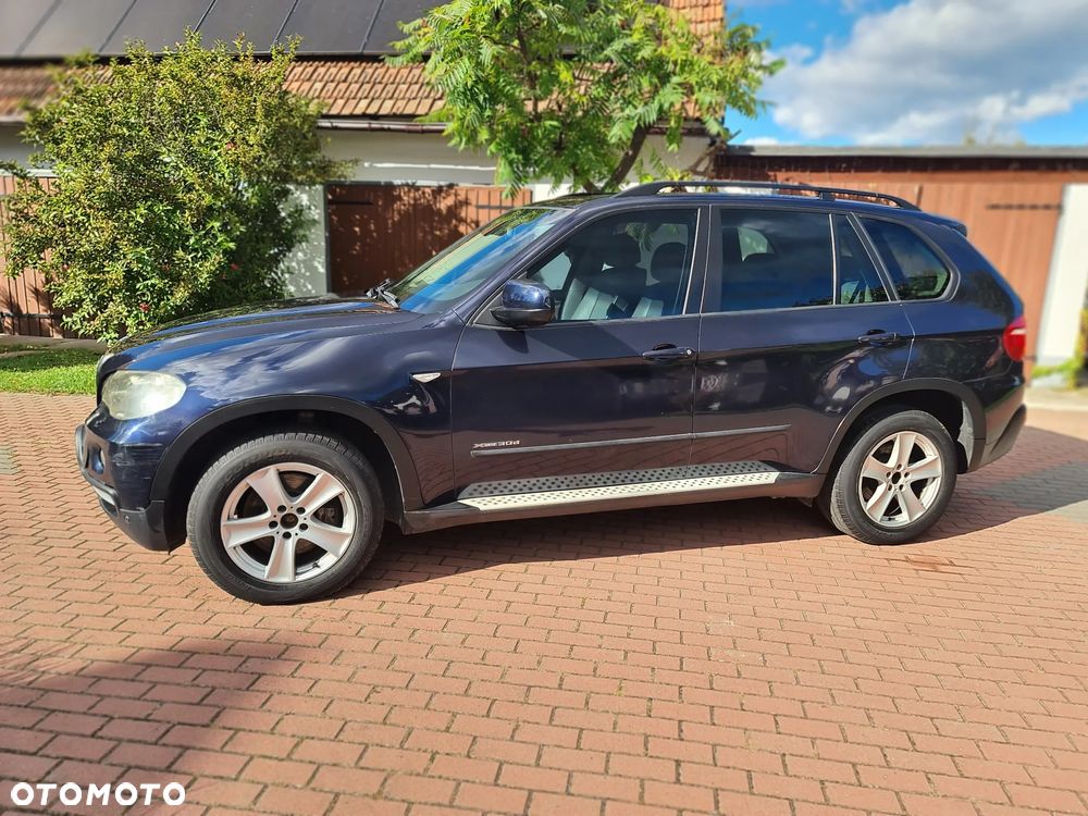 BMW X5 xDrive30d - 2