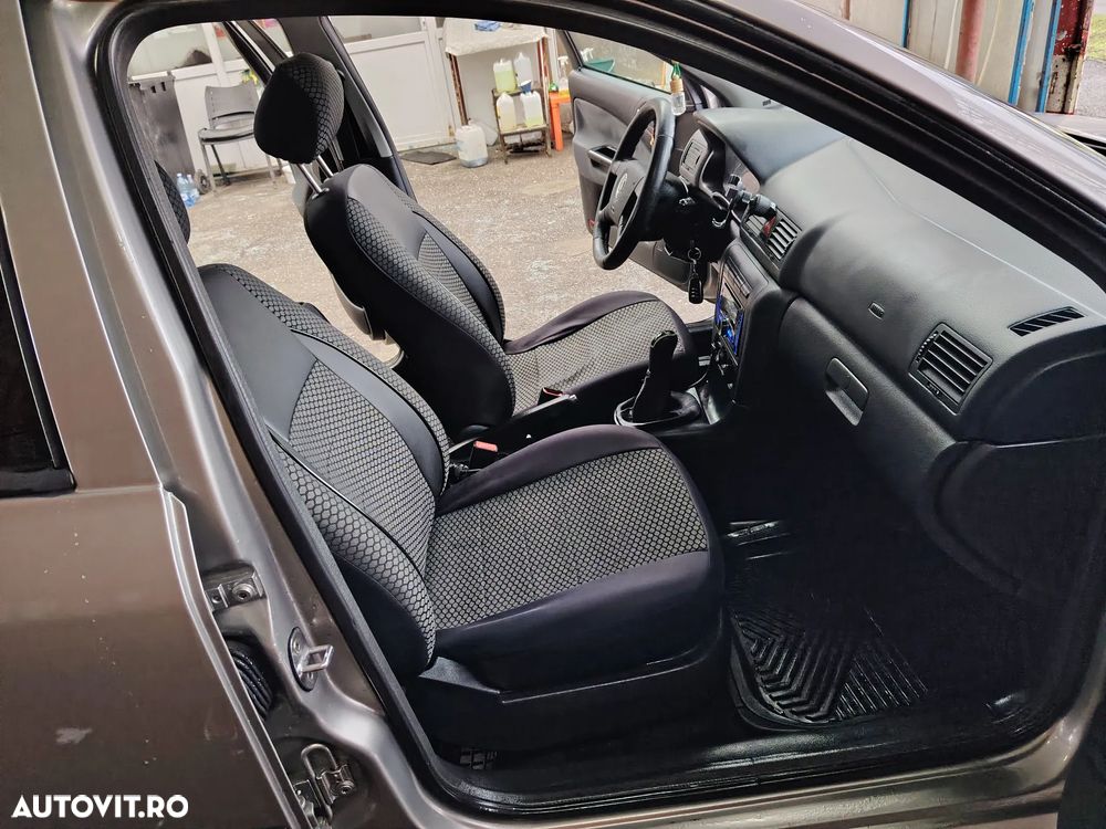 Skoda Octavia Tour 1.9TDI - 4