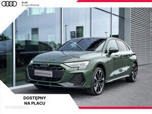 Audi A3 Sportback - 2