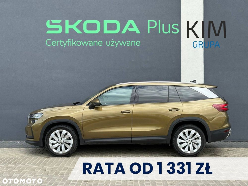 Skoda Kodiaq 2.0 TDI 4x2 Selection DSG - 4