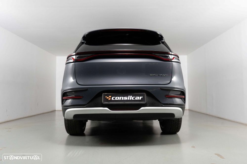 BYD Tang 108.8 kWh AWD Flagship - 4