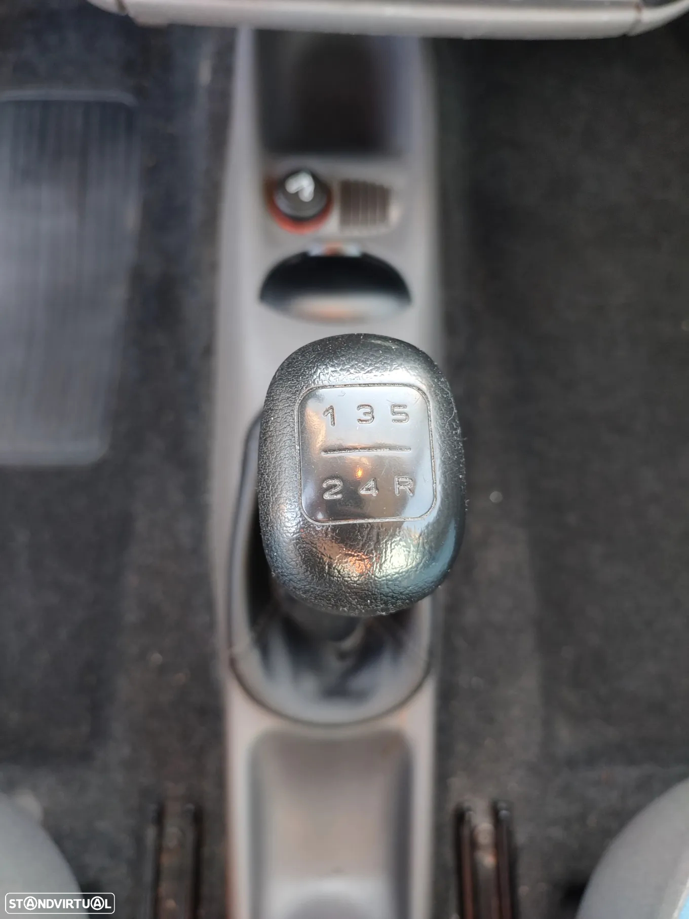 Fiat Seicento S - 24