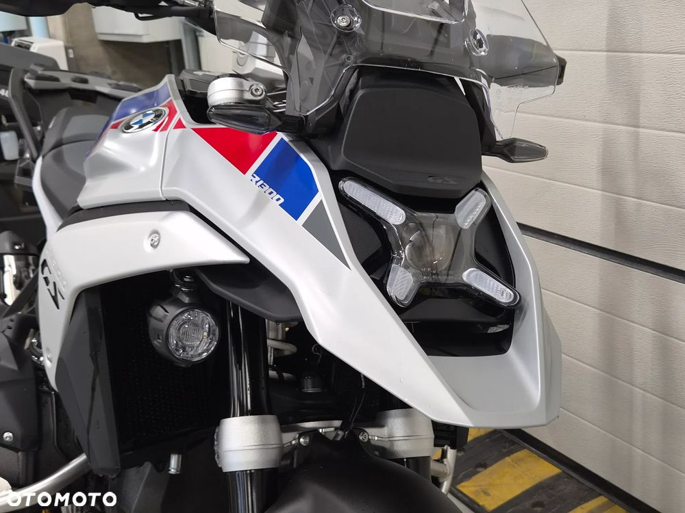 BMW GS - 8