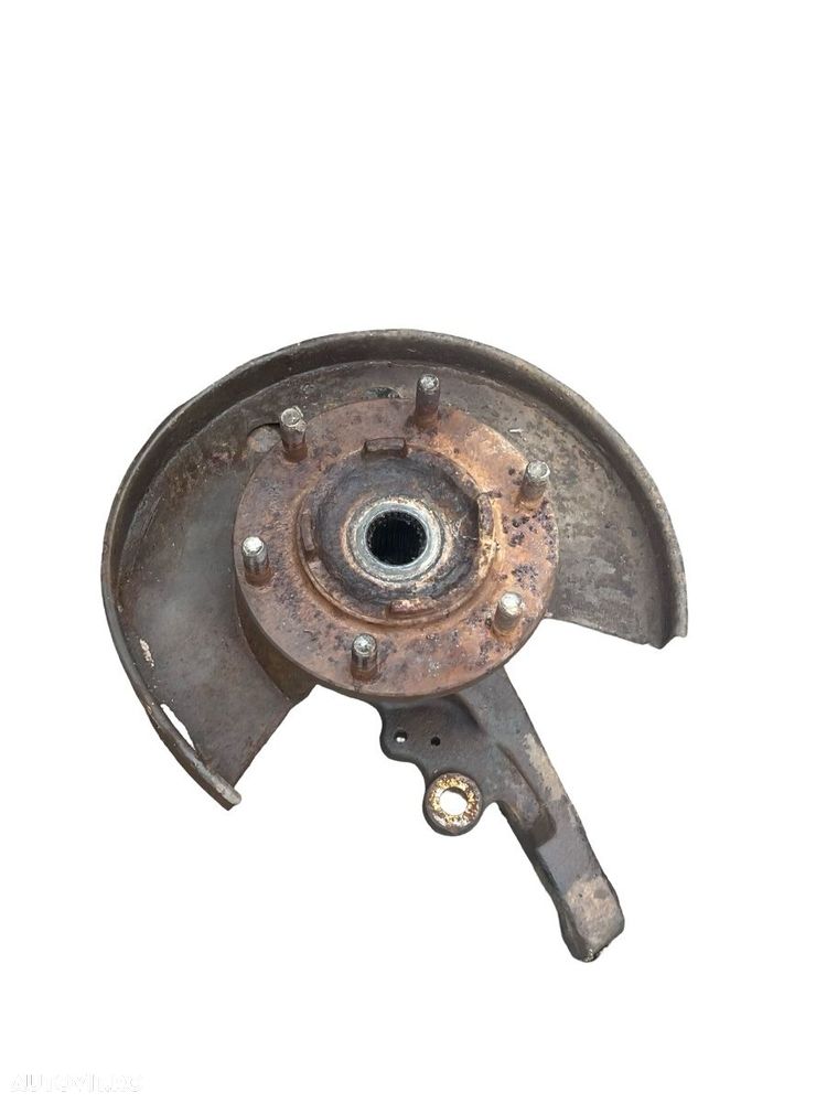 Fuzeta stanga fata MAZDA BT-50 Platform/Chassis CD, UN 2006 - > 2.5D - 2