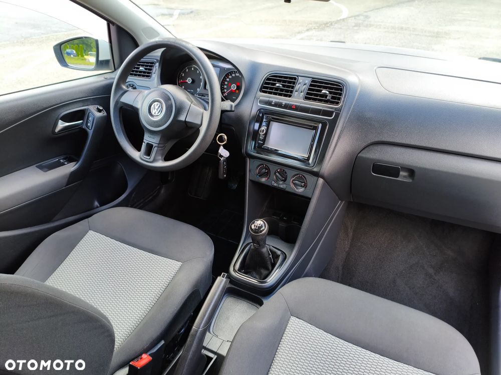 Volkswagen Polo 1.2 Trendline - 18