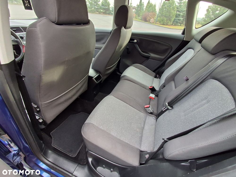 Seat Altea 1.6 Fresh - 8