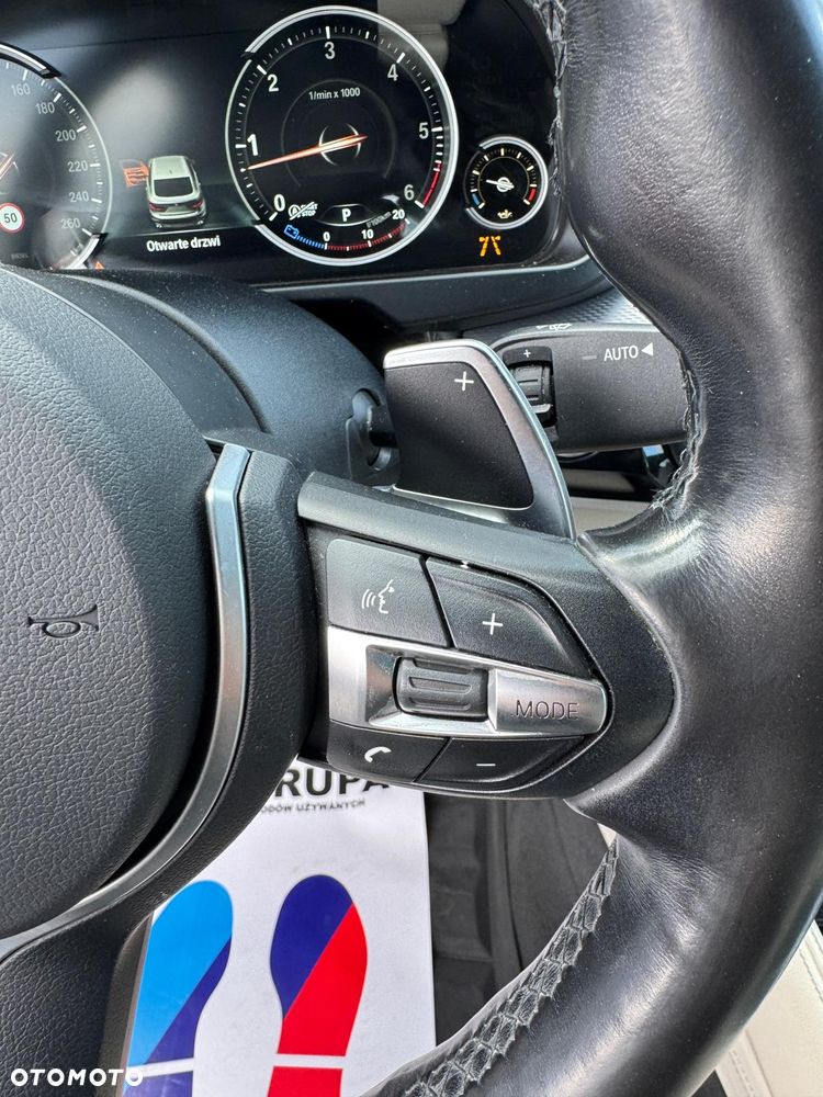 BMW X6 xDrive40d M Sport - 32
