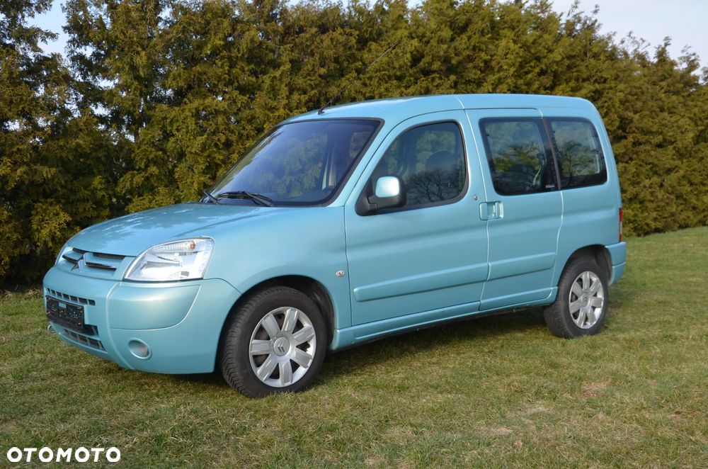 Citroën Berlingo 1.6 HDI Style - 2