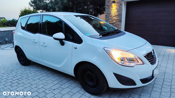 Opel Meriva 1.4 Innovation