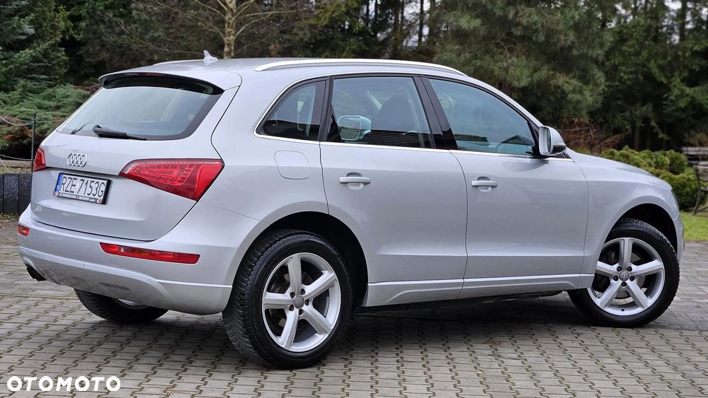 Audi Q5 2.0 TDI Quattro - 6