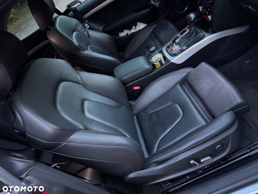 Audi A5 Cabrio - 22