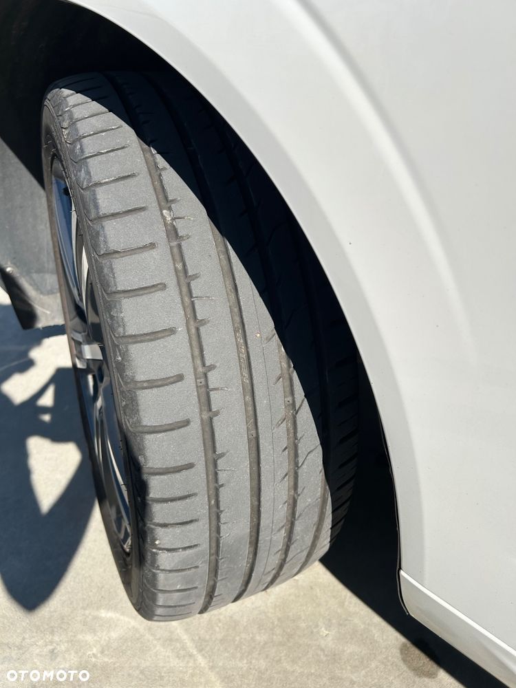 Volvo XC 60 D5 AWD Inscription - 27