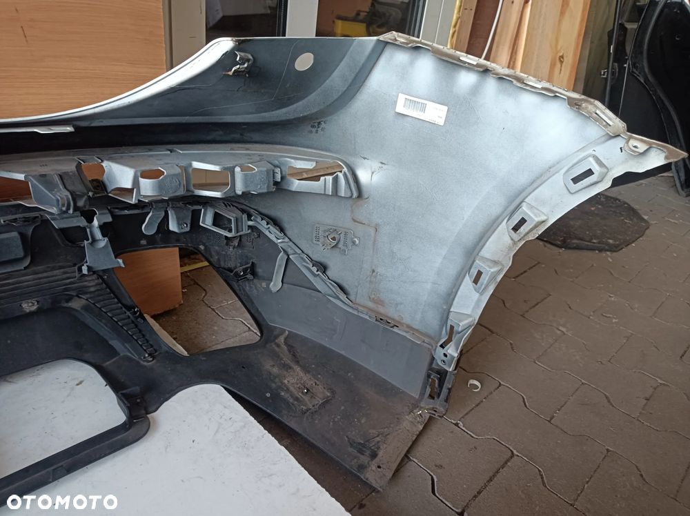 ZDERZAK TYŁ CITROEN DS7 CROSSBACK PDC 9820508977 - 11