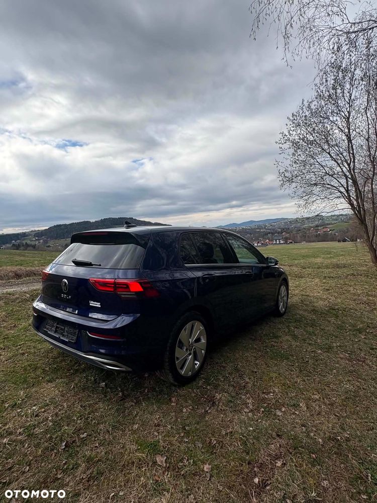 Volkswagen Golf 2.0 TDI SCR DSG Style - 7