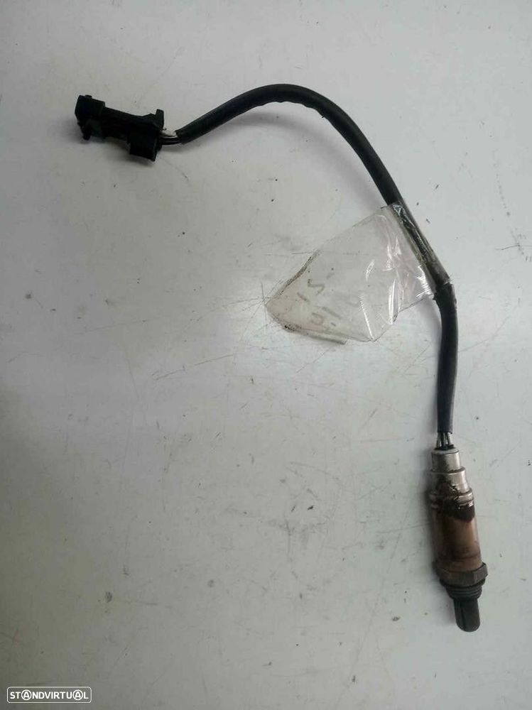 SONDA LAMBDA CITROEN SAXO 1999 -0258003716 - 1