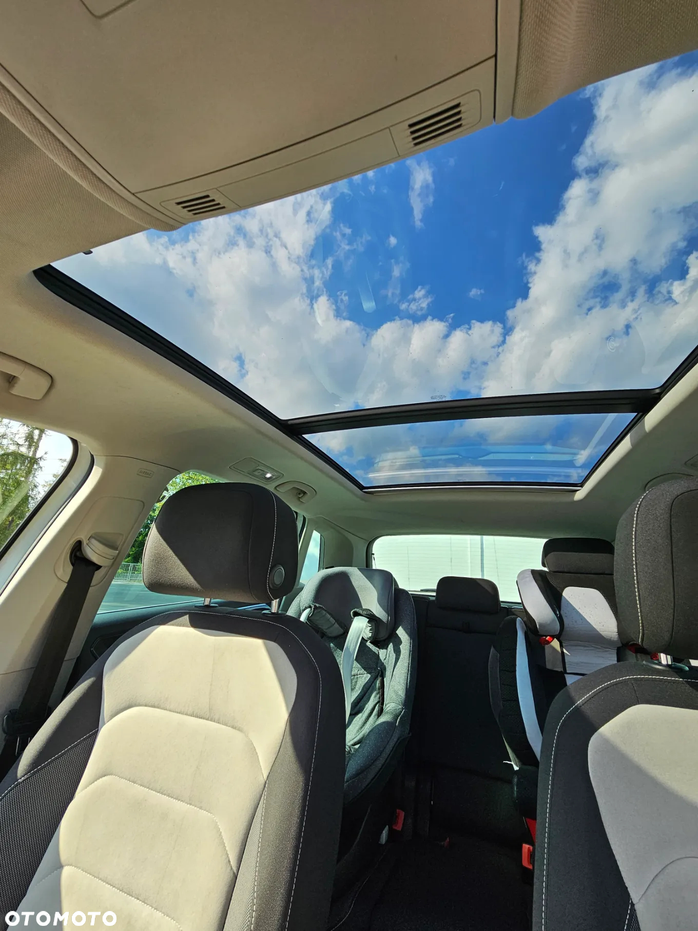 Volkswagen Tiguan 2.0 TSI BMT 4Mot Highline DSG - 13