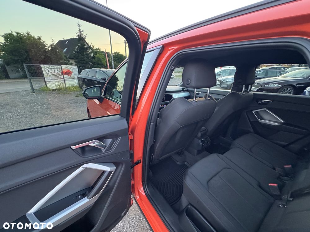Audi Q3 35 TFSI S line S tronic - 7