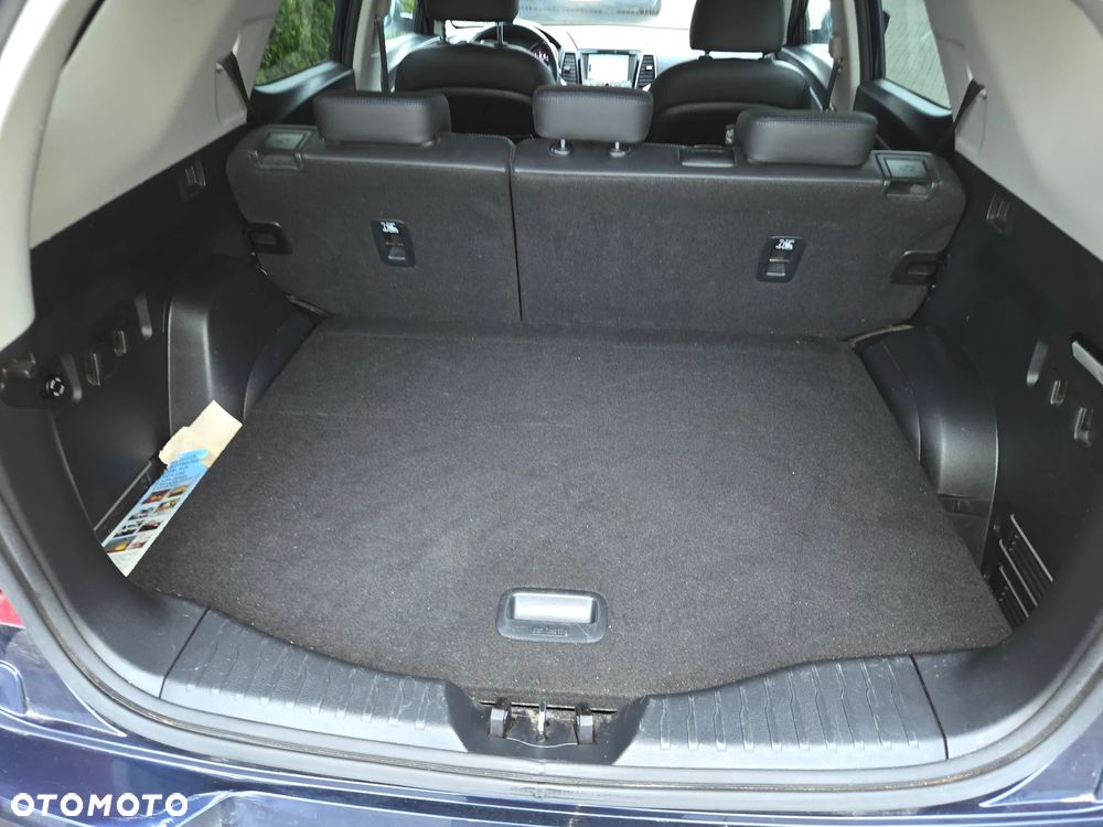 SsangYong/KGM XLV 1.6 Sharp - 14