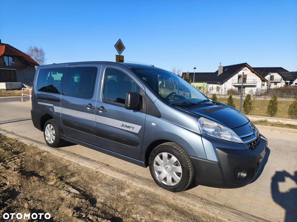 Citroën Jumpy L2 (9-Si.) - 1