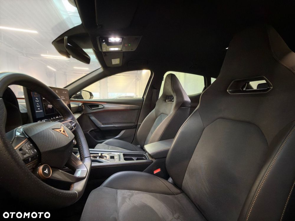 Cupra Formentor 1.5 eTSI mHEV DSG - 20