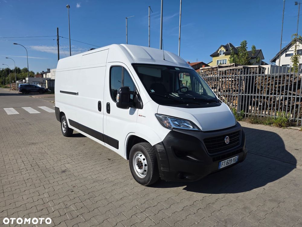 Fiat Ducato L3H2 - 2