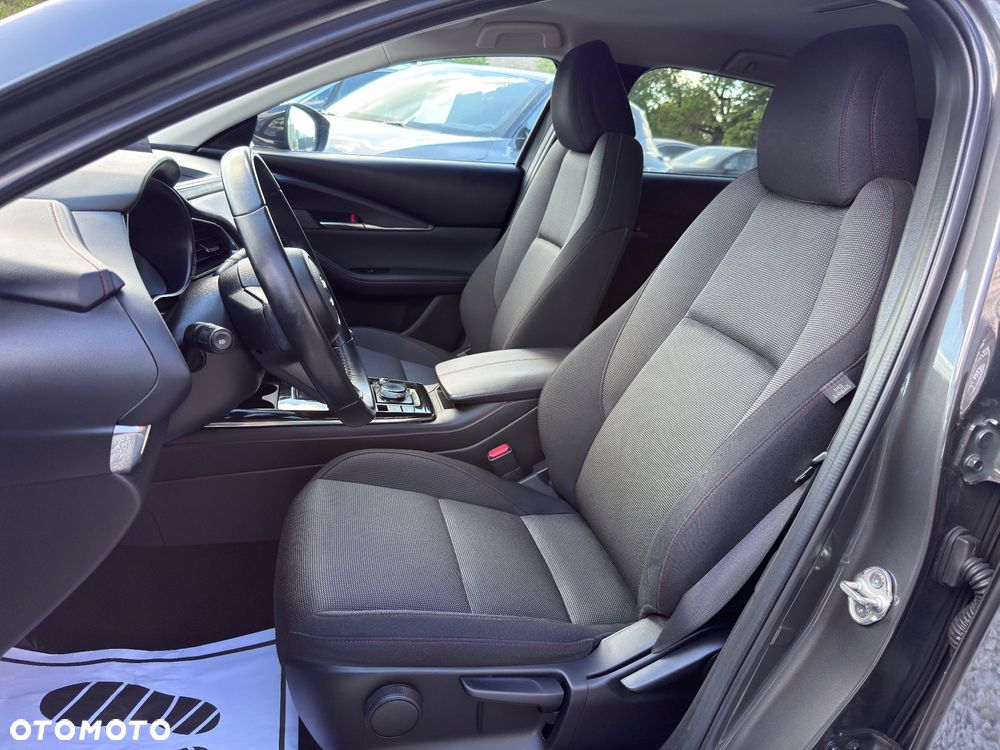 Mazda CX-30 2.0 mHEV Hikari 2WD - 14
