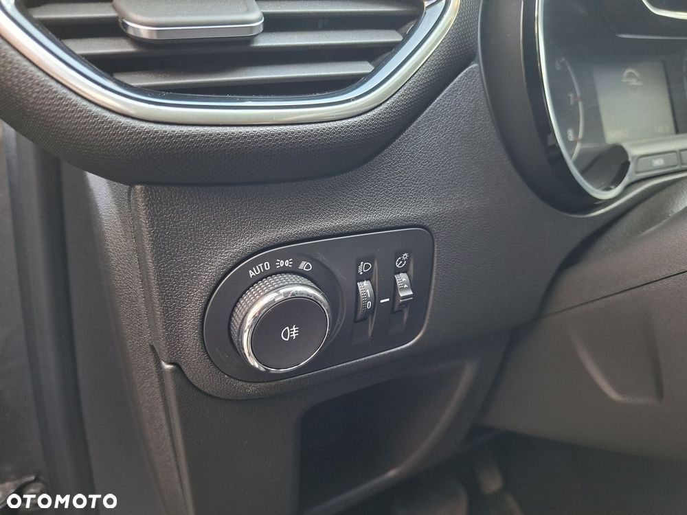 Opel Crossland - 19