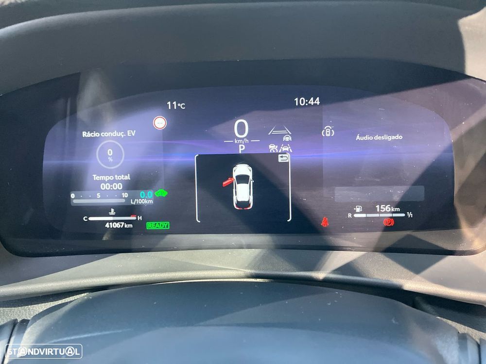 Toyota C-HR 1.8 Hybrid Square Collection - 14