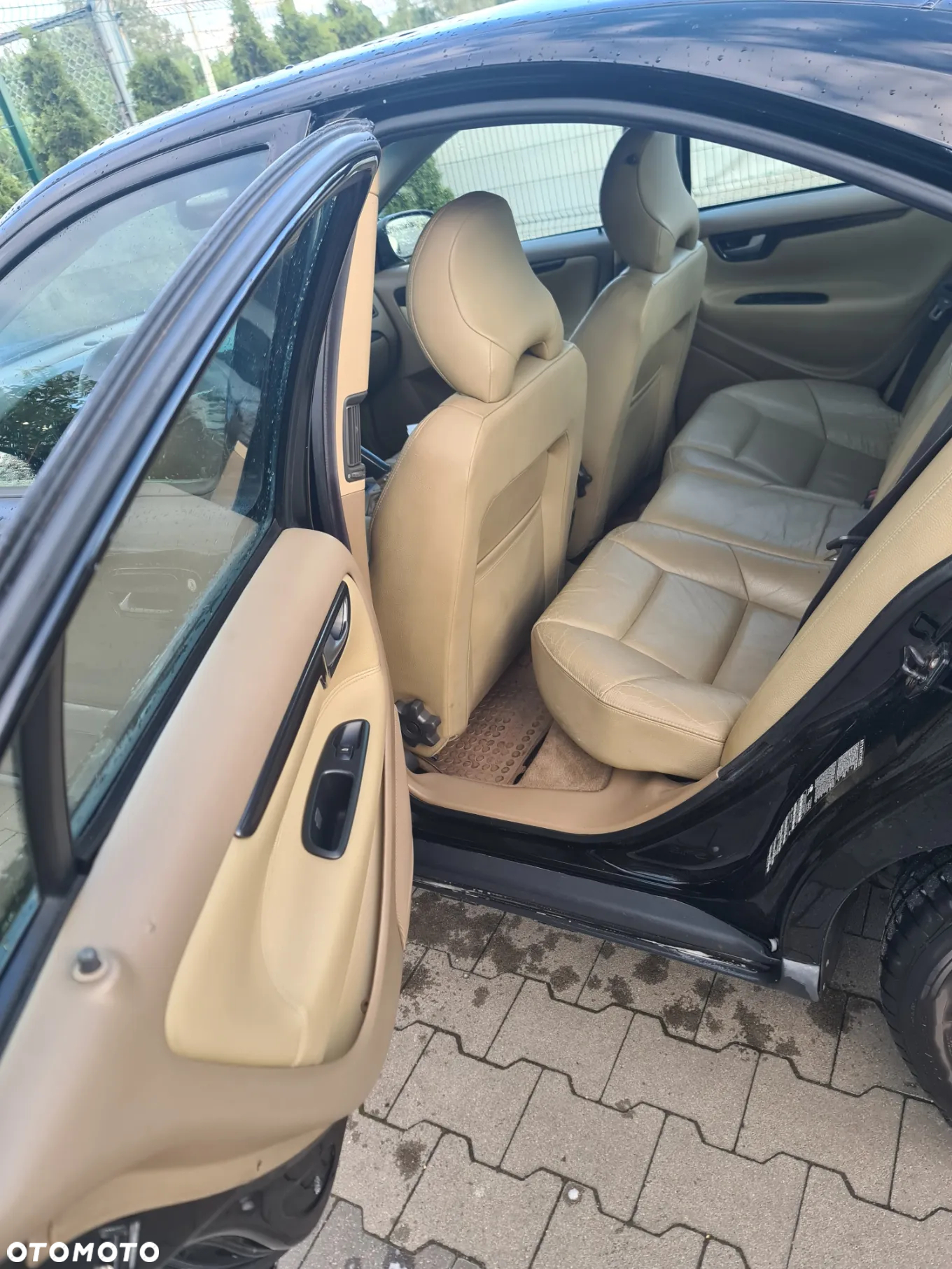 Volvo S60 - 8